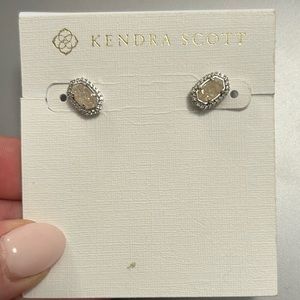 Kendra Scott studs